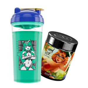 Waifu Cup S6.5: Egyptian