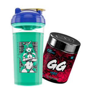 Waifu Cup S6.5: Egyptian