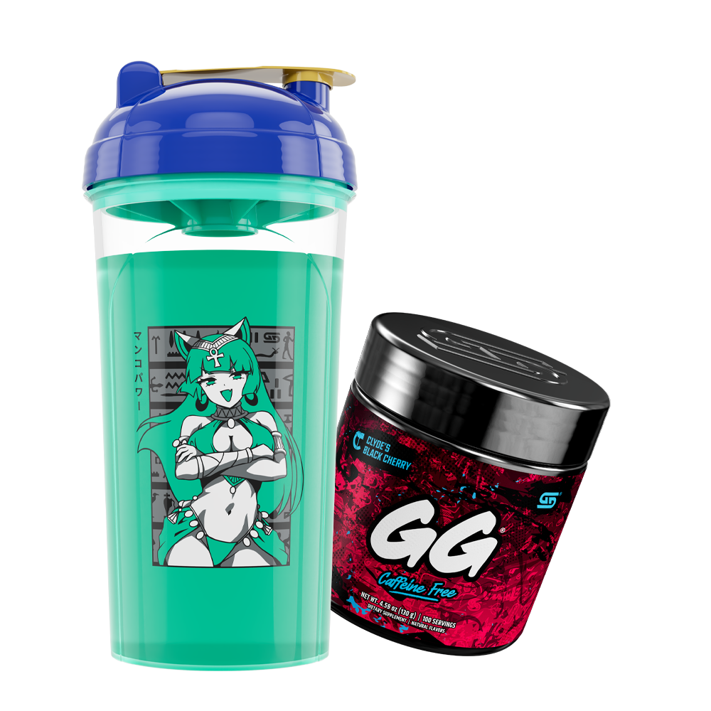 Waifu Cup S6.5: Egyptian