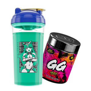 Waifu Cup S6.5: Egyptian