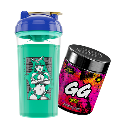 Waifu Cup S6.5: Egyptian