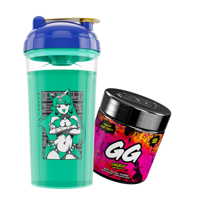 Waifu Cup S6.5: Egyptian