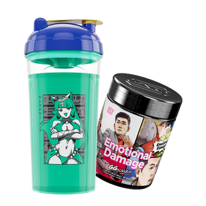Waifu Cup S6.5: Egyptian