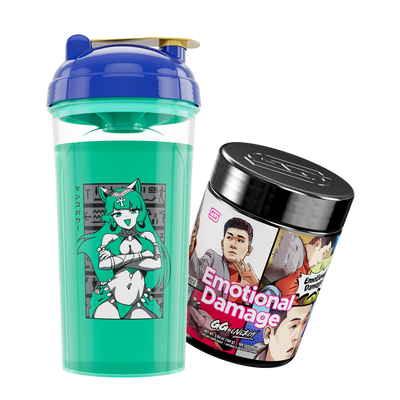 Waifu Cup S6.5: Egyptian