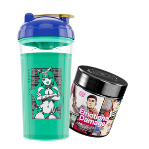 Waifu Cup S6.5: Egyptian