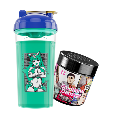 Waifu Cup S6.5: Egyptian