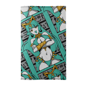 Egyptian Gaiter
