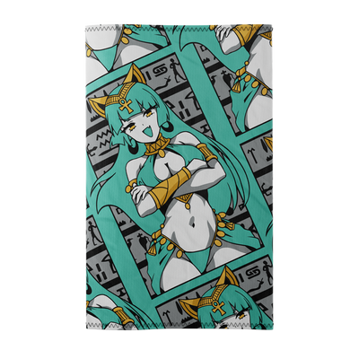 Egyptian Gaiter