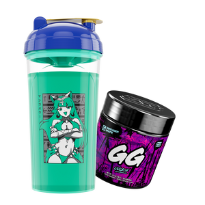 Waifu Cup S6.5: Egyptian