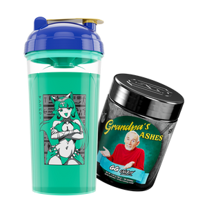 Waifu Cup S6.5: Egyptian