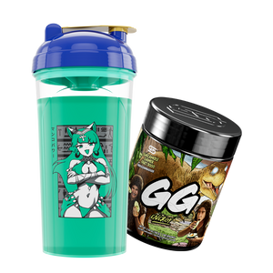 Waifu Cup S6.5: Egyptian