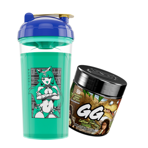 Waifu Cup S6.5: Egyptian