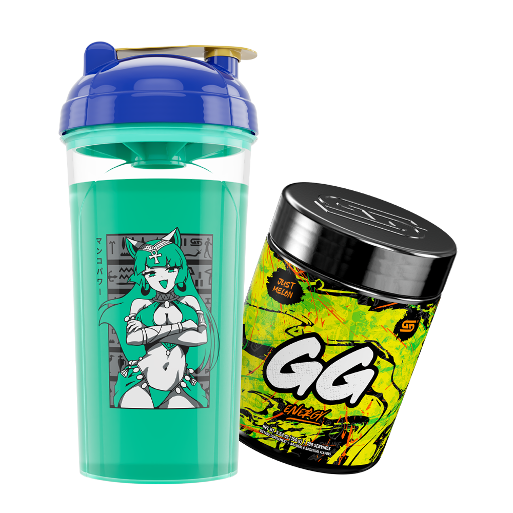 Waifu Cup S6.5: Egyptian
