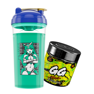 Waifu Cup S6.5: Egyptian