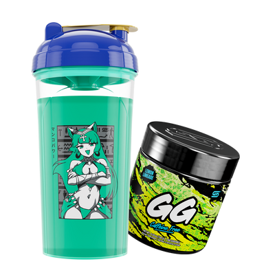 Waifu Cup S6.5: Egyptian