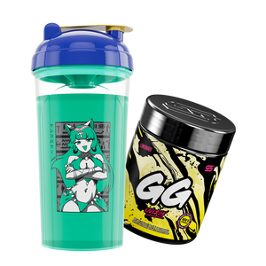 Waifu Cup S6.5: Egyptian