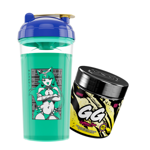 Waifu Cup S6.5: Egyptian