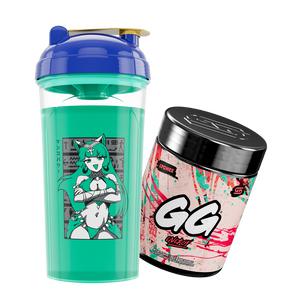 Waifu Cup S6.5: Egyptian