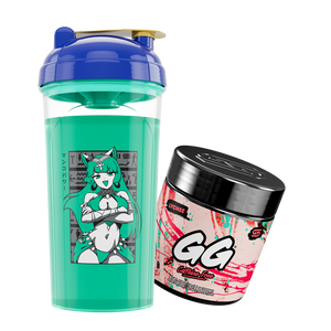 Waifu Cup S6.5: Egyptian