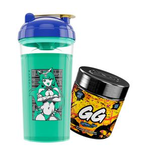 Waifu Cup S6.5: Egyptian
