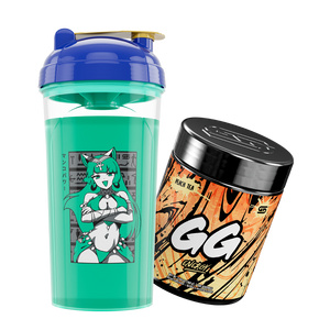 Waifu Cup S6.5: Egyptian