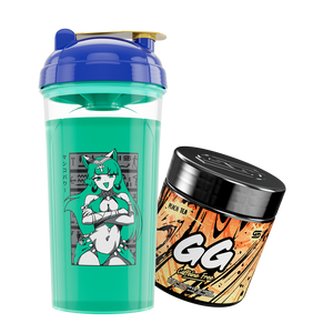 Waifu Cup S6.5: Egyptian