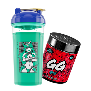 Waifu Cup S6.5: Egyptian