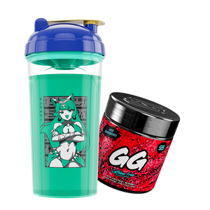 Waifu Cup S6.5: Egyptian