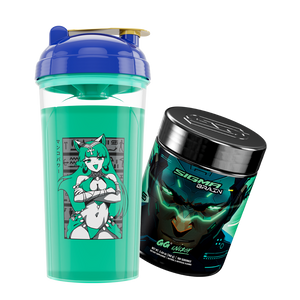 Waifu Cup S6.5: Egyptian