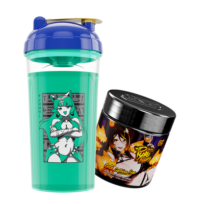 Waifu Cup S6.5: Egyptian
