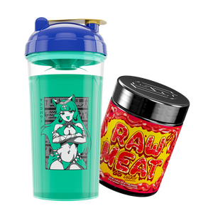 Waifu Cup S6.5: Egyptian