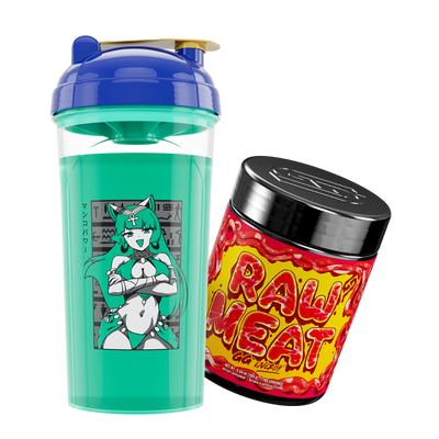 Waifu Cup S6.5: Egyptian