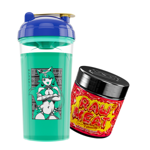 Waifu Cup S6.5: Egyptian