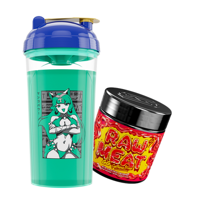 Waifu Cup S6.5: Egyptian