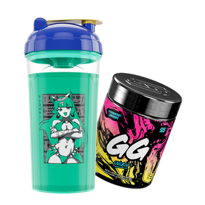 Waifu Cup S6.5: Egyptian