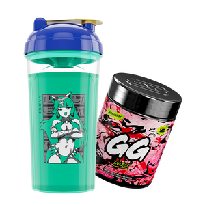 Waifu Cup S6.5: Egyptian