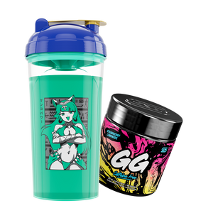 Waifu Cup S6.5: Egyptian