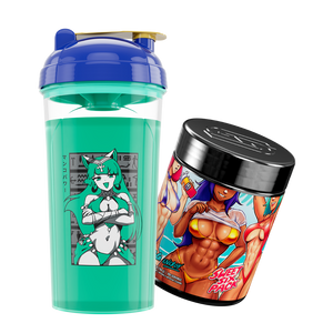 Waifu Cup S6.5: Egyptian