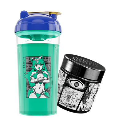 Waifu Cup S6.5: Egyptian