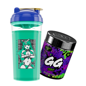 Waifu Cup S6.5: Egyptian