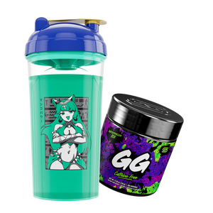 Waifu Cup S6.5: Egyptian