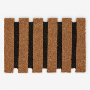 Step Doormat by Sarah Sherman Samuel