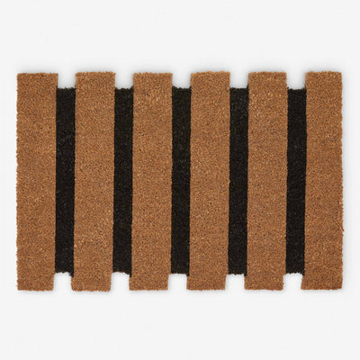 Step Doormat by Sarah Sherman Samuel