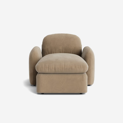 Neve Chaise by Aimee Song