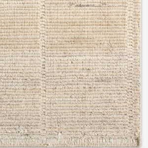 Bardot Handwoven Wool Rug