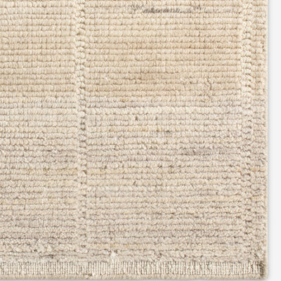 Bardot Handwoven Wool Rug