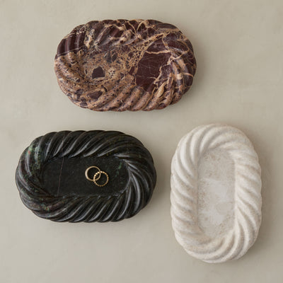 Hannah Catchall by Anastasio Home