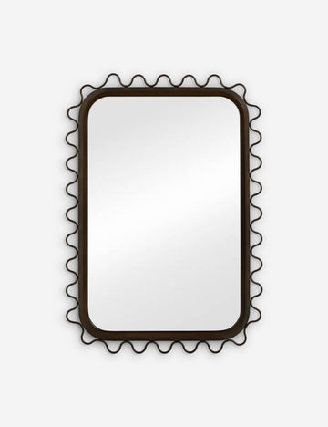 Oil Rubbed Bronze