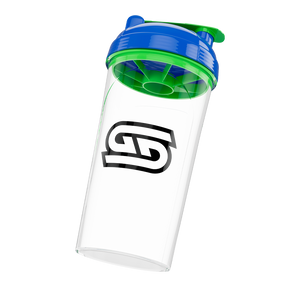 Waifu Cups x ElasticDroid