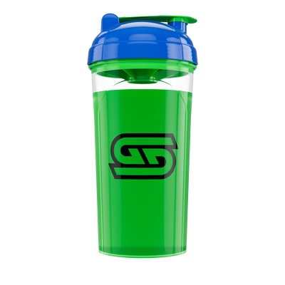 Waifu Cups x ElasticDroid